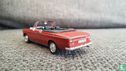 BMW 1600 Cabrio