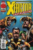 X-Factor 132 - Image 1