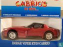 Dodge Viper RT/10 Cabrio
