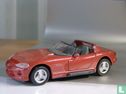 Dodge Viper RT/10 Cabrio