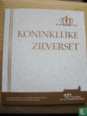Meerdere landen combinatie set 2013 "Koninklijke Zilverset" - Afbeelding 3