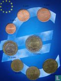 Poket Blauw Euro 2002 - Image 2