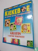 Kiekeboe Magneet/Box compleet - Image 1
