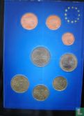 Poket Blauw Euro 2002 - Image 3