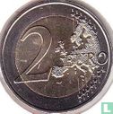 Portugal 2 euro 2017 "150 years of Public Security" - Afbeelding 2