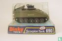 Alvis Scorpion Tank - Image 1