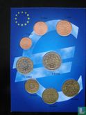 Poket Blauw Euro 2002 - Image 2