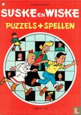 Puzzels + spellen - Bild 1