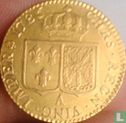 Frankrijk 1 louis d'or 1785 (A) - Afbeelding 1