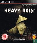 Heavy Rain  - Image 1