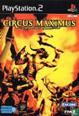 Circus Maximus: Chariot Wars - Afbeelding 1