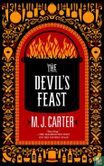 The devil's feast - Afbeelding 1
