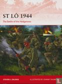 St Lô 1944 - Image 1
