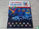 Copa America 2015 Chile - Afbeelding 1