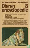 Kleine Winkler Prins Dieren encyclopedie  - Afbeelding 2