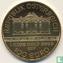 Österreich 100 Euro 2017 "Wiener Philharmoniker" - Bild 1