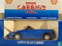 Lotus Elan Cabrio - Bild 1