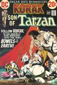 Korak Son of Tarzan 50 - Afbeelding 1