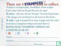 Barcode NVI Stampers - Afbeelding 3