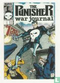 The Punisher War Journal - Afbeelding 1