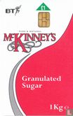 McKinney's Granulated Sugar - Image 1