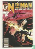 Nth Man- The Ultimate Ninja - Afbeelding 1