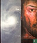 Koan Paintings by Jon J Muth and Kent Williams - Image 1