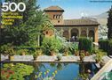 Alhambra/Granada - Image 1