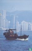 Hong Kong - Afbeelding 2