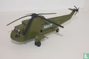 Sikorsky Sea King Army Helicopter  - Bild 1