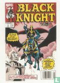 Black Knight (Limited Series) - Bild 1