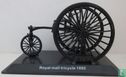 Vélo miniature - Image 1