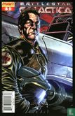 Battlestar Galactica 3