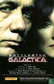 Battlestar Galactica 3