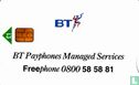 BT Payphones Managed Services - Afbeelding 1
