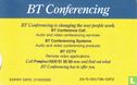 BT Conferencing - Bild 2