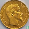 Frankreich 50 Franc 1859 (BB) - Bild 2