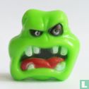 Angry (groen) - Afbeelding 1