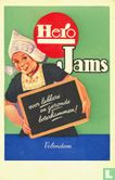 Hero Jams - Klederdracht Volendam - Image 1