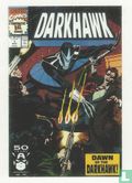 Darkhawk - Afbeelding 1