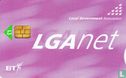 LGA net - Image 1