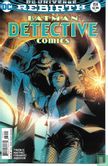 Detective Comics 959  - Afbeelding 1
