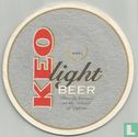 Keo light beer - Bild 1