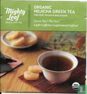 Organic Hojicha Green Tea  - Image 1