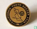 California Youth Soccer Association - Afbeelding 1