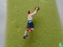 Handballer / Volleyballer (blauwe broek) - Bild 1