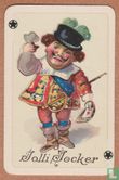 Joker, Austria, Speelkaarten, Playing Cards - Image 1