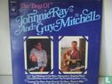 The Best Of Johnnie Ray And Guy Mitchell - Afbeelding 1
