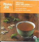 Organic Mint Melange  - Image 1