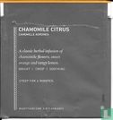 Chamomile Citrus  - Afbeelding 2